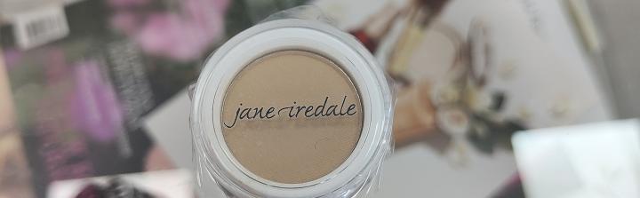 Puder prasowany PurePressed Jane Iredale - sekret naturalnego makijażu